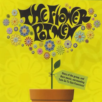 Listen To The Flowers Grow by The Flower Pot Men