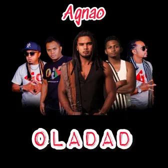 Agnao by Oladad