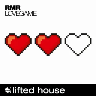 Love Game by RMR