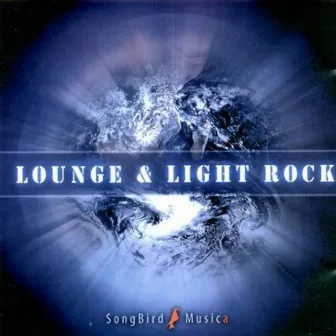 Lounge & Light Rock by Lulu Martin