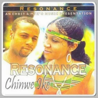 Chinwe Ike by Resonance