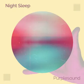 Night Sleep by Purplesound