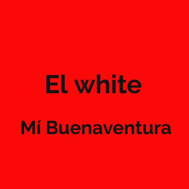 Mí Buenaventura