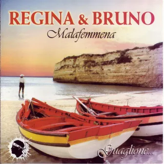 Malafemmena by Régina & Bruno