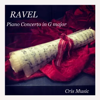 Ravel: Piano Concerto in G major by Pedro de Freitas Branco