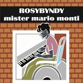 Mister Mario Monti by RoSyByNdY