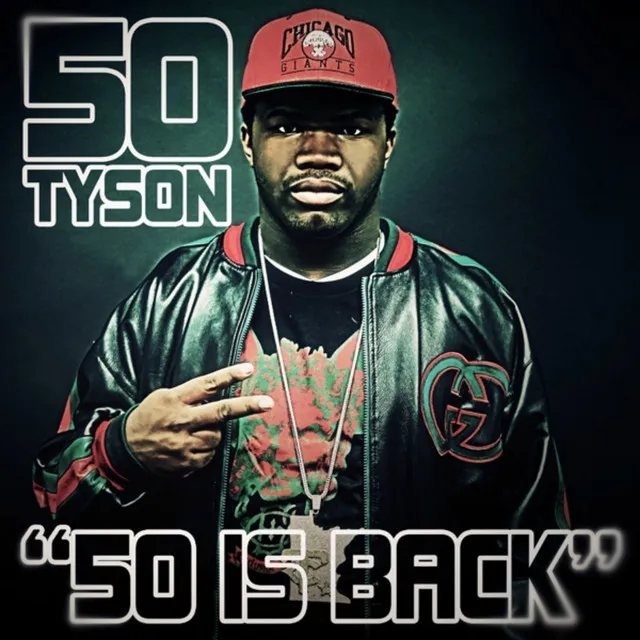 50 Is Back