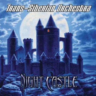 Night Castle by Trans-Siberian Orchestra