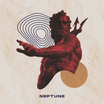 Neptune by Funk Shui Project