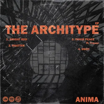 The Architype by ANIMA