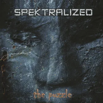 The Puzzle by Spektralized