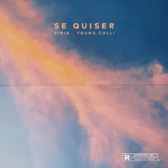 Se Quiser by $iria