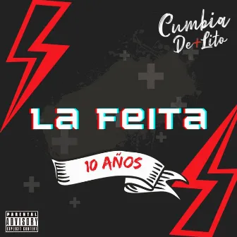 La Feita by CUMBIA DE+LITO