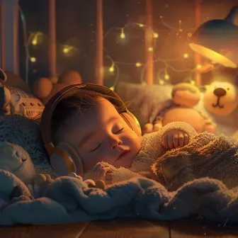 Lofi Lullaby: Gentle Baby Sleep Sessions by LOFI LAND