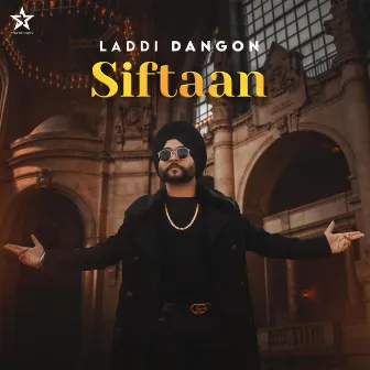 Siftaan by Laddi Dangon