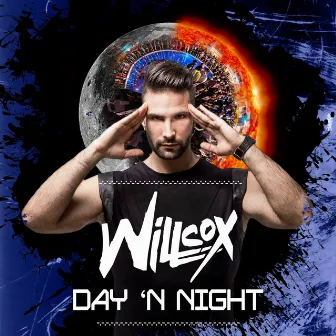 Day 'n Night by Willcox