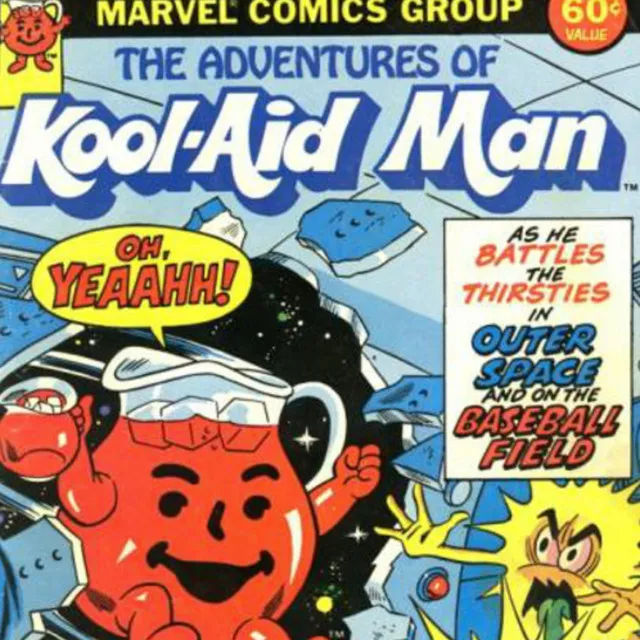 KOOL-AID