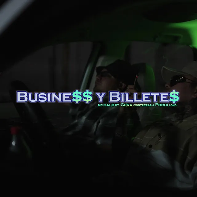 Business y Billetes