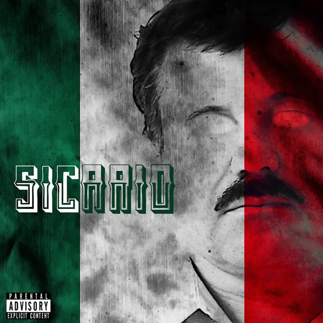 Sicario (feat. Conway The Machine & Stoner)