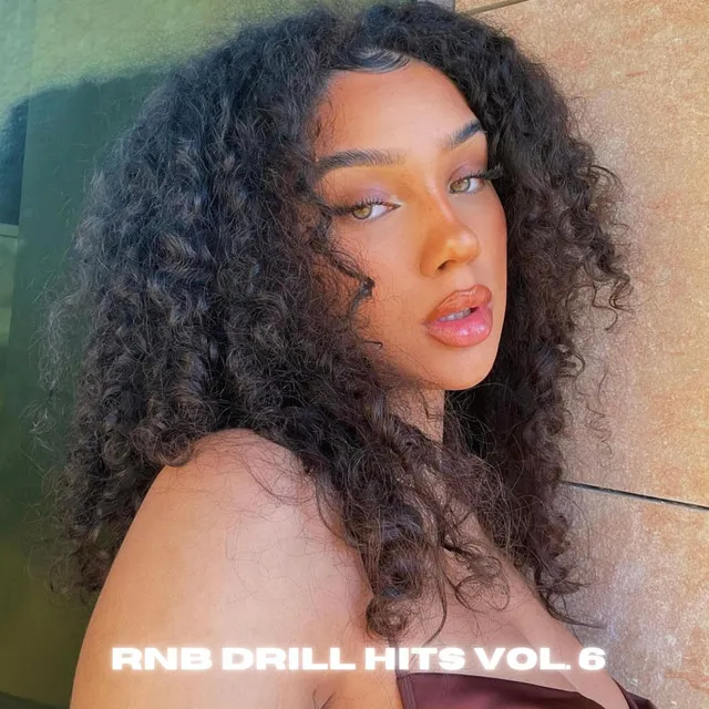 Vol. 6 R&B DRILL HITS