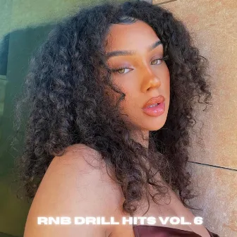 Vol. 6 R&B DRILL HITS by SHYY BEATS