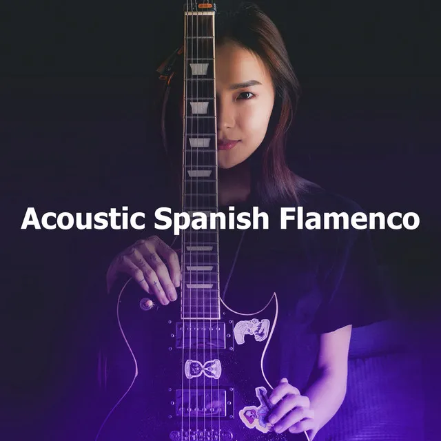 Acoustic Spanish Flamenco