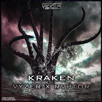 Kraken by RVPTOR