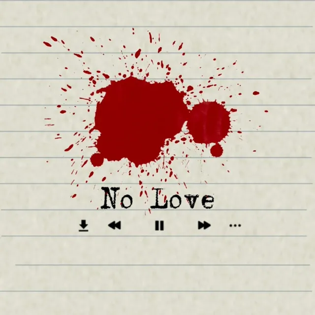 No love