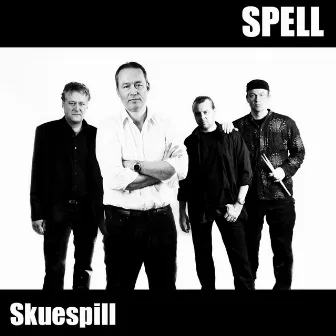 Skuespill by Spell