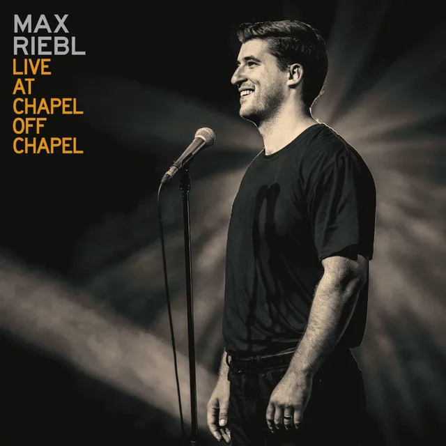 Live At Chapel Off Chapel