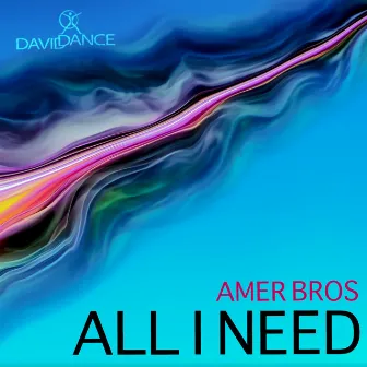 All I Need by Amer Bros