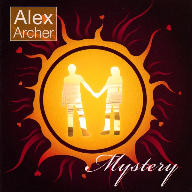 Alex Archer