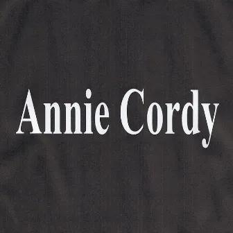 Annie Cordy by Annie Cordy