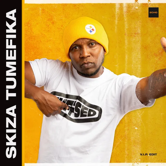 SKIZA TUMEFIKA - VIP Edit