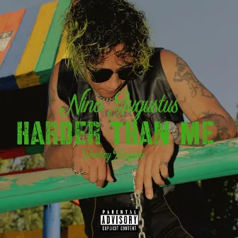 Harder Than Me by Deekay_Bangerz