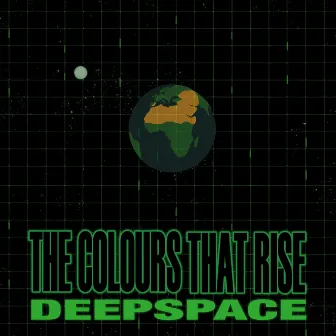 Deep Space by The Colours That Rise