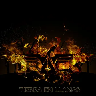 Tierra en Llamas by Track