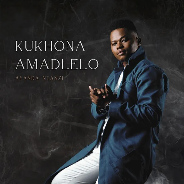 Kukhona Amadlelo