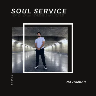 Soul Service by Trodd