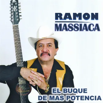 El Buque de Mas Potencia by Ramón Massiaca