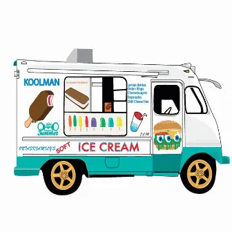 Ice Cream Truck Song by Ice Cream