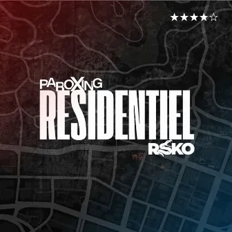 Résidentiel (Speed Up) by ParoxingBeatz