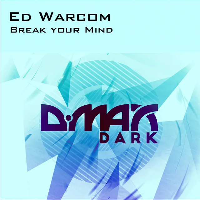 Break your Mind - Radio Mix