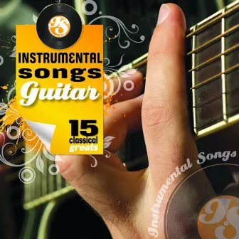 Instrumental Guitar Songs by Richard White