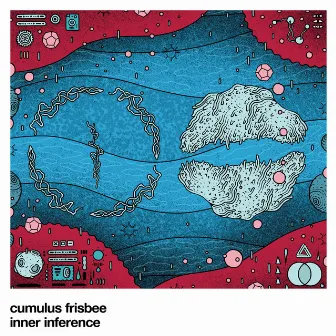 Inner Inference by Cumulus Frisbee