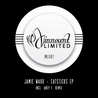 Catsticks EP by Jamie Ward