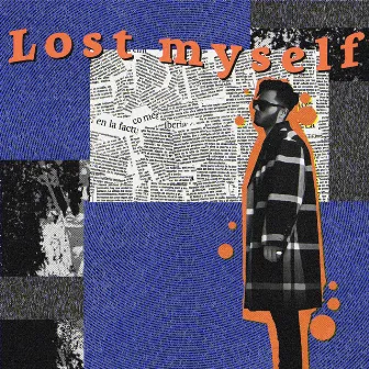 Lost Myself by Bhappa