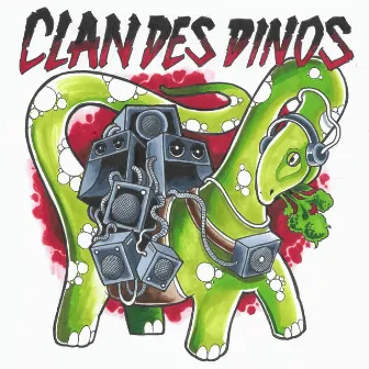 CLAN DES DINOS by Clan des Dinos