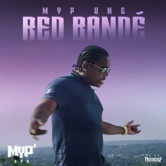 Red bandé by Myp One