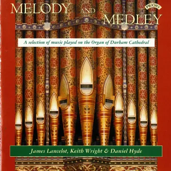 Melody & Medley by Keith Wright